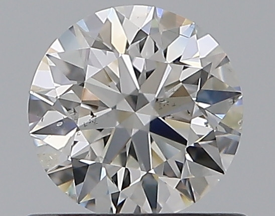 Round 0.59 F SI2 - #219060
