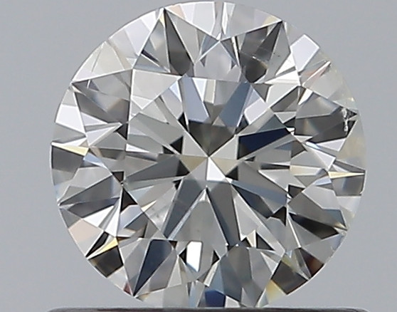 Round 0.6 H SI2 - #219067