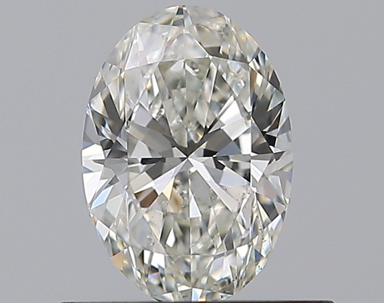 Oval 0.5 I VS2 - #219094