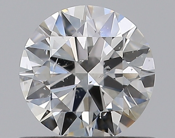 Round 0.5 G SI2 - #219266