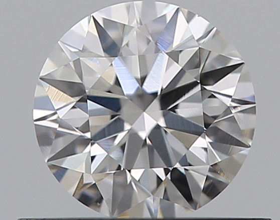 Round 0.5 D SI1 - #219287