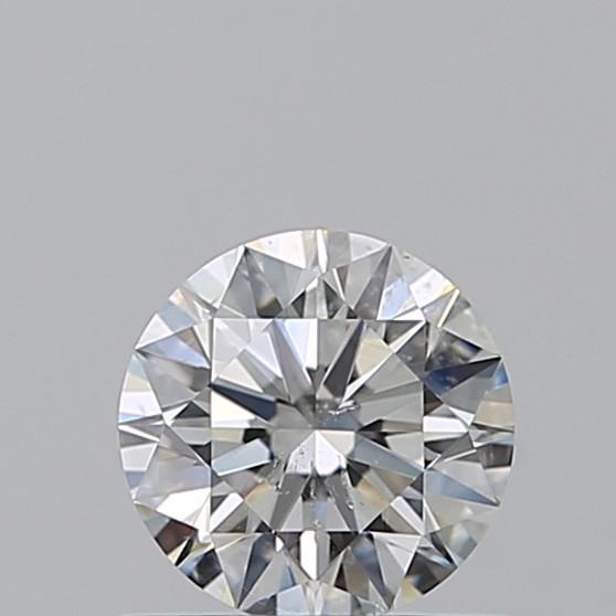 Round 0.5 F SI2 - #219221