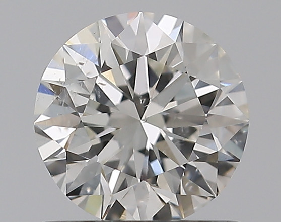 Round 0.7 G SI2 - #219332