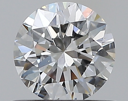 Round 0.5 G SI1 - #219262