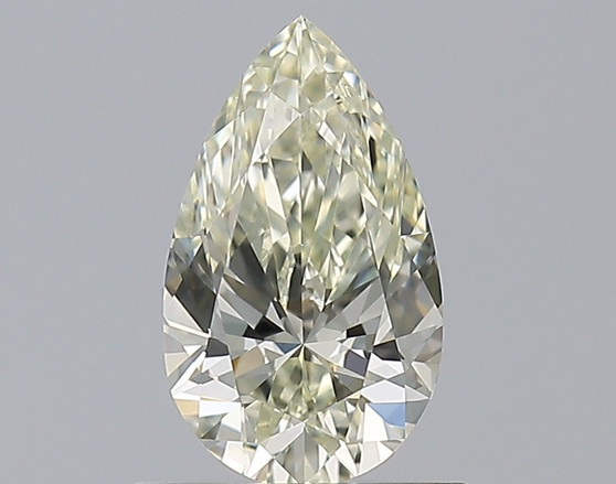 Pear 0.71 L VVS2 - #219395
