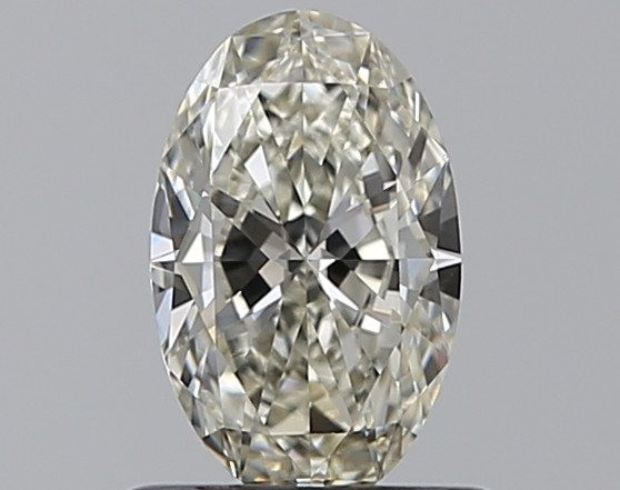 Oval 0.6 K VS1 - #219424