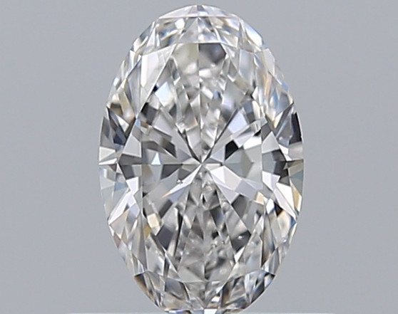 Oval 0.51 D SI1 - #219416