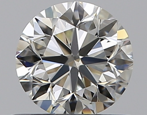 Round 0.5 J VVS1 - #219279