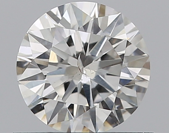 Round 0.59 G SI2 - #219478