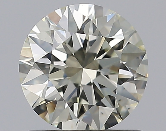 Round 0.8 M VS2 - #219501