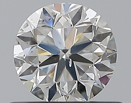 Round 0.5 G SI1 - #219261