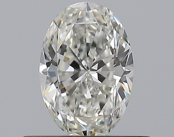 Oval 0.5 H VVS1 - #219562