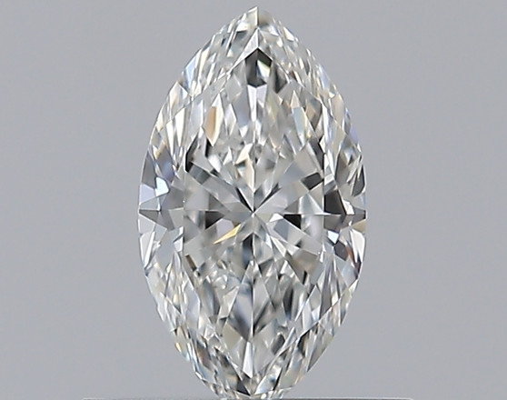 Marquise 0.5 F VVS1 - #219590