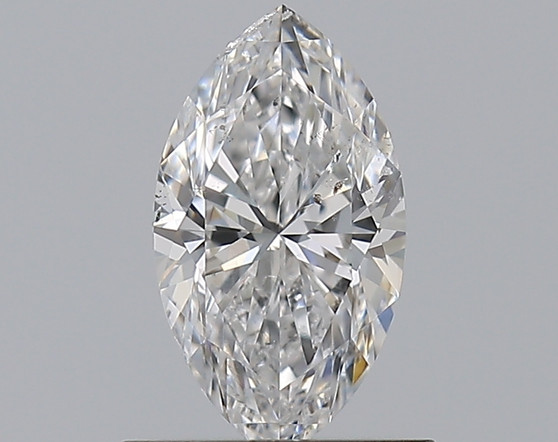 Marquise 0.73 D SI2 - #219611