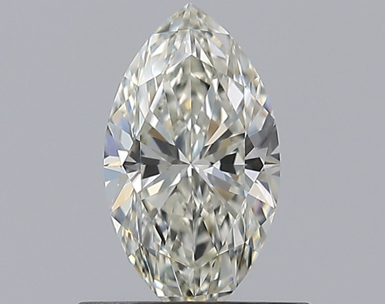 Marquise 0.59 J VVS1 - #219594
