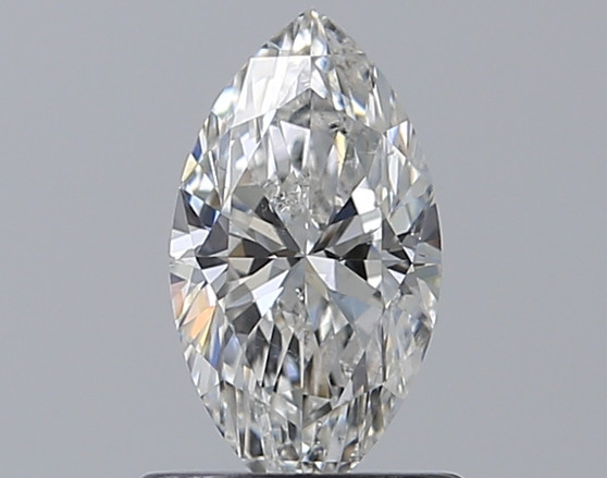 Marquise 0.7 G SI2 - #219606