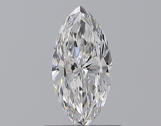 Marquise 0.72 D SI1 - #219612