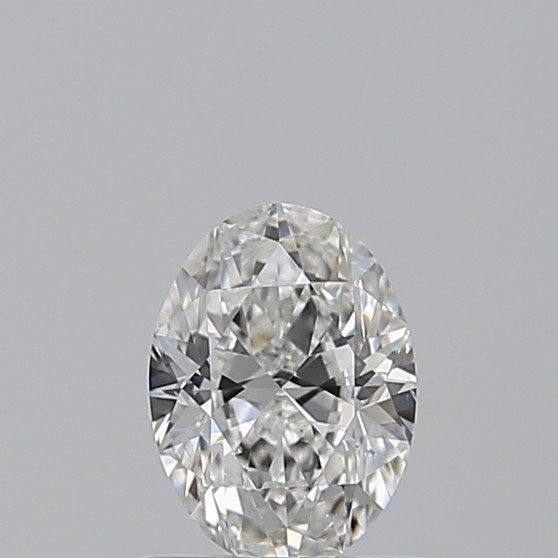 Oval 0.7 G SI2 - #219735