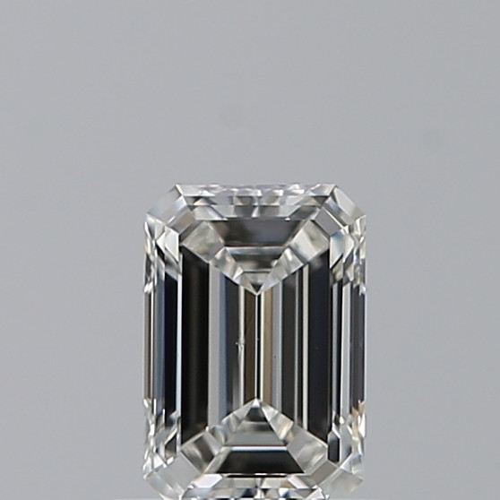 Emerald 0.58 H VS1 - #220073