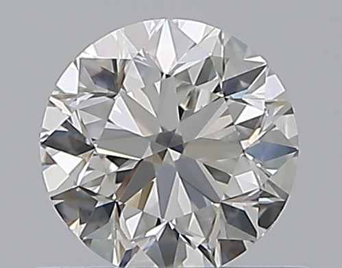 Round 0.5 H SI1 - #220133