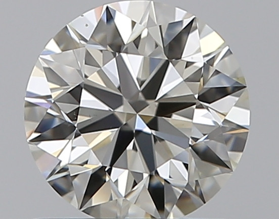 Round 0.64 K VS2 - #220162