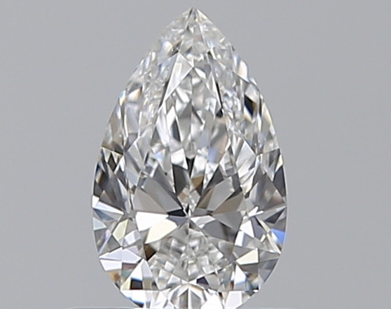 Pear 0.5 E VVS2 - #220204