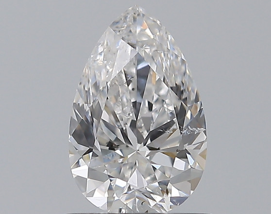 Pear 0.8 E SI2 - #220229