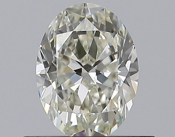 Oval 0.51 K VVS2 - #220247
