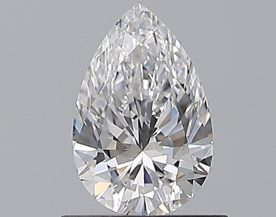 Pear 0.7 D VS1 - #220224