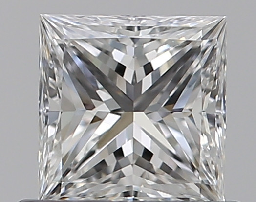 Princess 0.51 E VVS1 - #220273