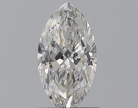 Marquise 0.7 G SI1 - #220266