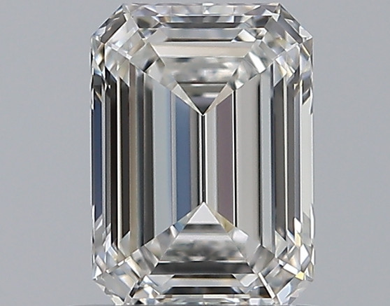 Emerald 0.65 F VS1 - #220291