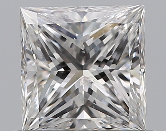 Princess 0.63 D SI2 - #220281