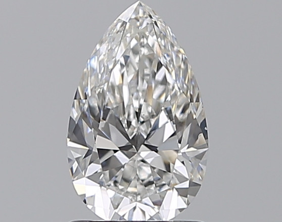 Pear 1.02 E VS2 - #220395