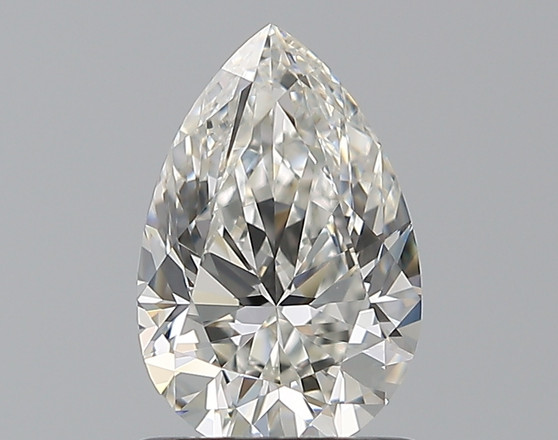 Pear 1 G VVS1 - #220393