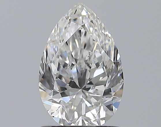 Pear 1 F SI1 - #220392