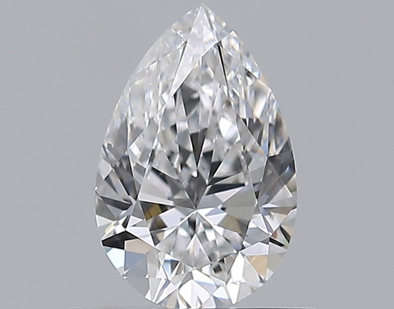 Pear 0.7 D VS1 - #220222