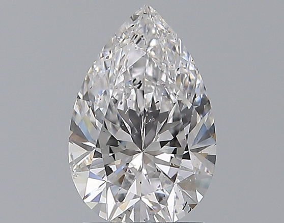 Pear 1.51 D SI2 - #220407