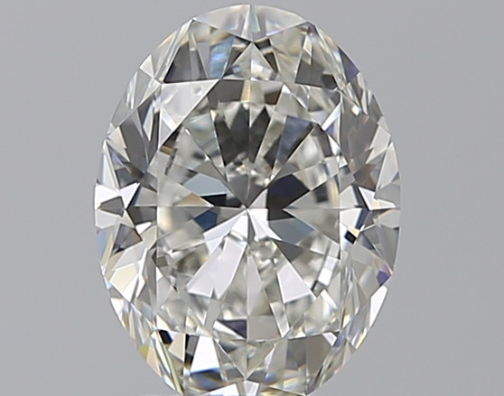Oval 2.05 G IF - #220462