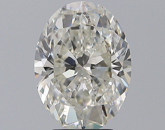 Oval 3.6 H SI1 - #220469