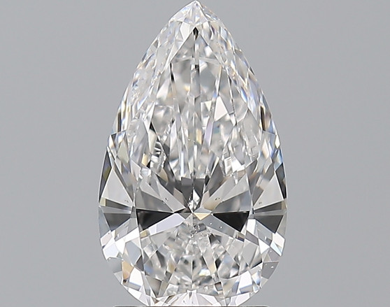 Pear 2.01 D SI1 - #220415