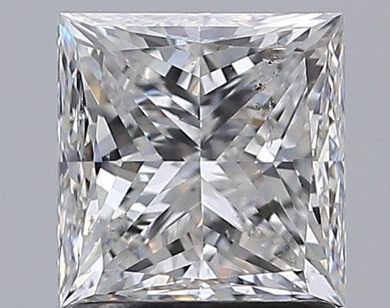 Princess 1.5 F SI2 - #220485