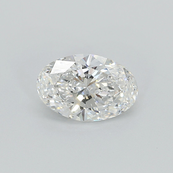 Oval 1.54 F VS2 - #220528 - Lab Grown