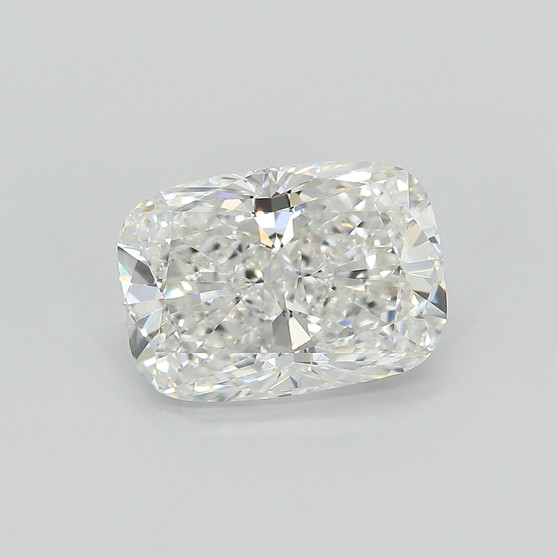 Cushion 4.78 F VS1 - #220525 - Lab Grown