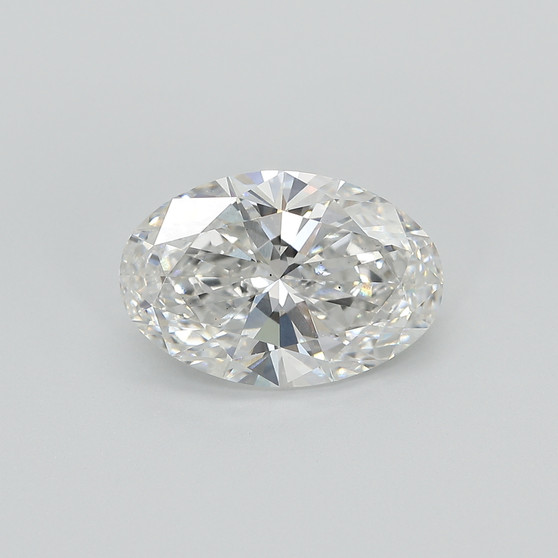 Oval 4.03 G VS2 - #220538 - Lab Grown