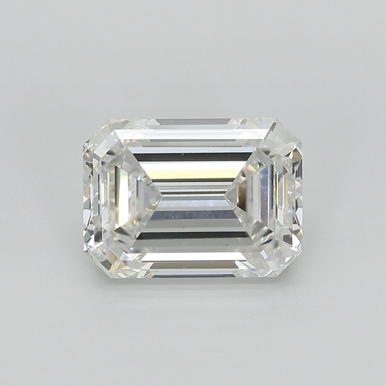 Emerald 5.12 G VS2 - #220532 - Lab Grown