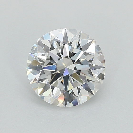 Round 1.51 D VS2 - #220593 - Lab Grown