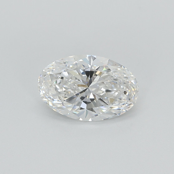 Oval 1.79 E VS2 - #220590 - Lab Grown