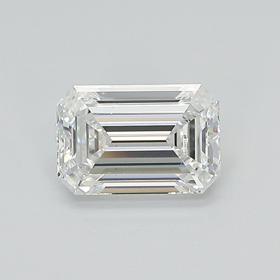 Emerald 1.03 E VS1 - #220625 - Lab Grown