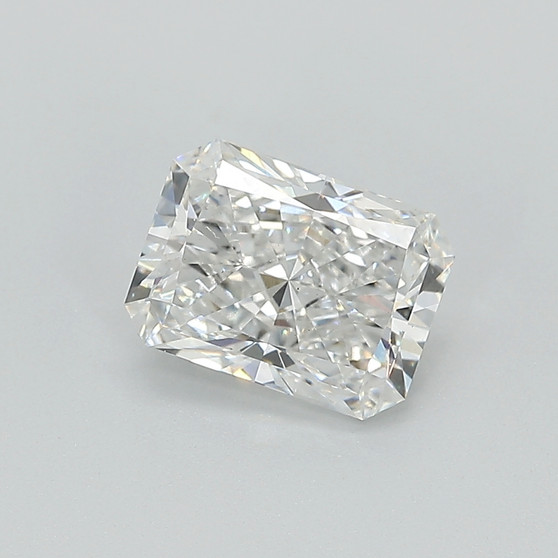 Radiant 1.53 F VS1 - #220588 - Lab Grown